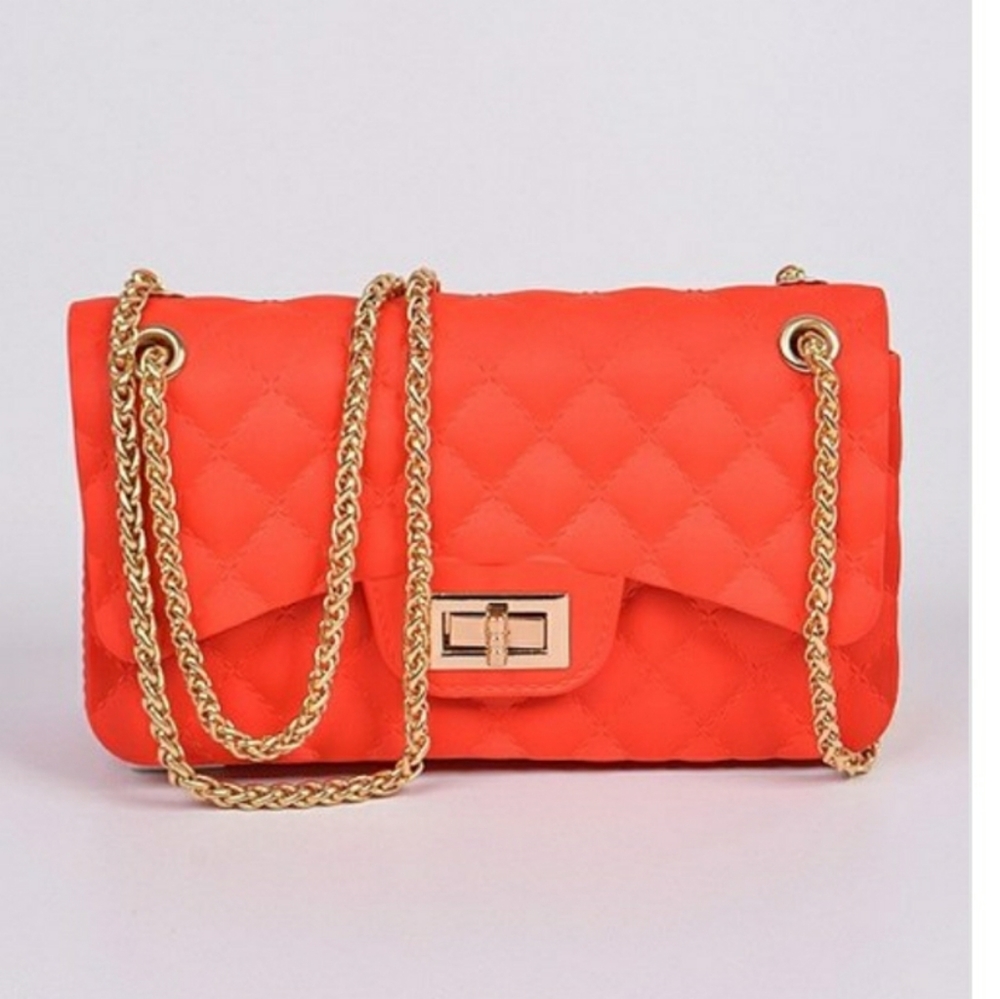Jelly Clutch